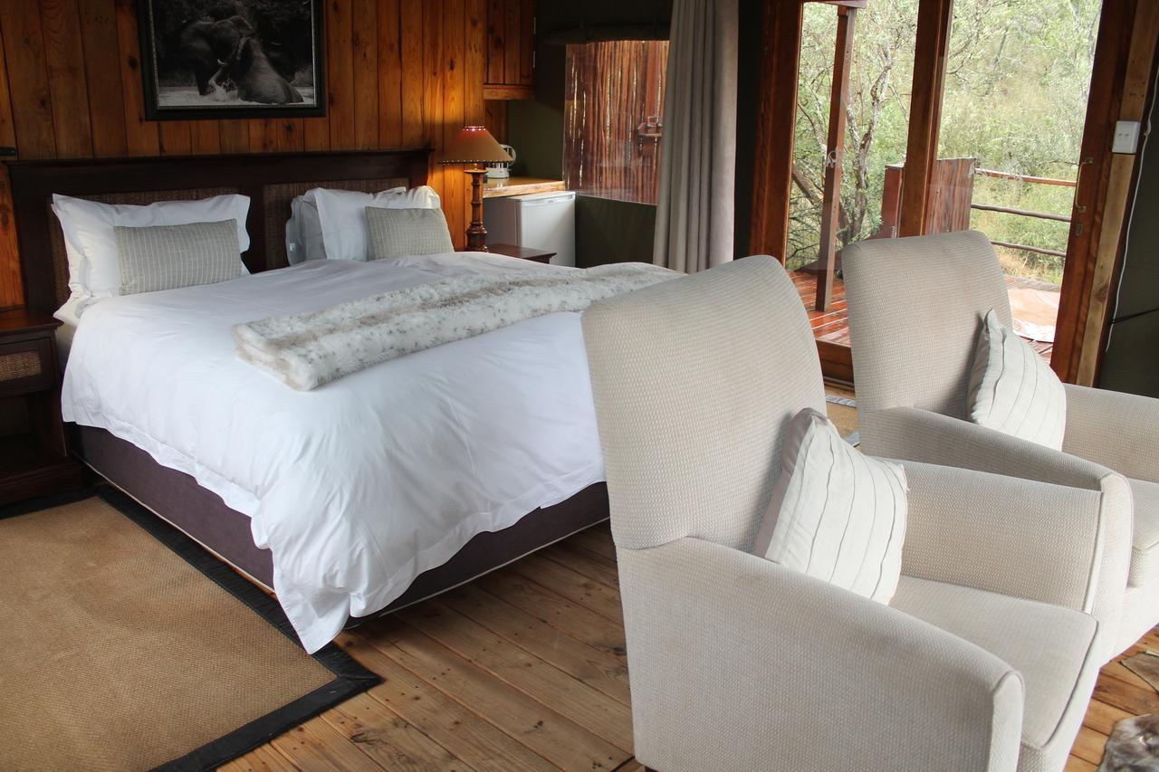 Addo Elephant Lodge & Safaris Kirkwood المظهر الخارجي الصورة
