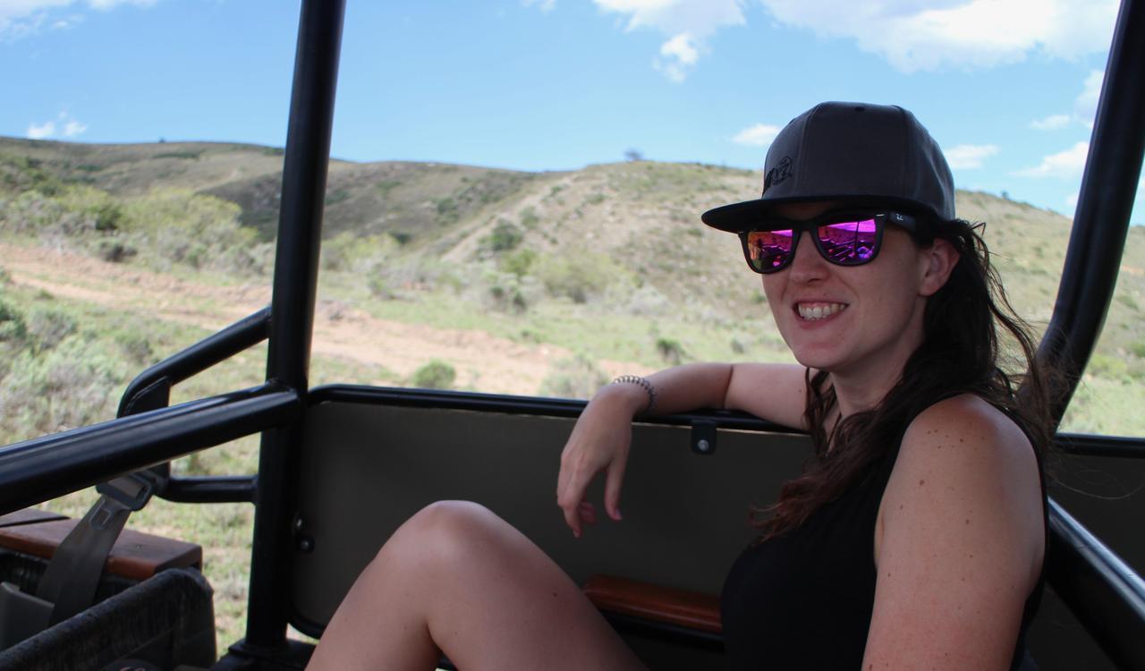 Addo Elephant Lodge & Safaris Kirkwood المظهر الخارجي الصورة